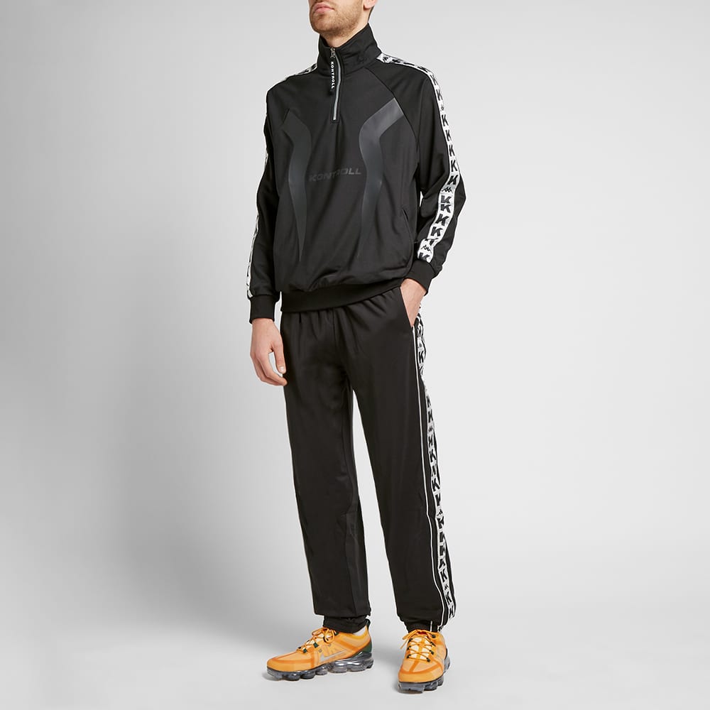 kappa trackpants