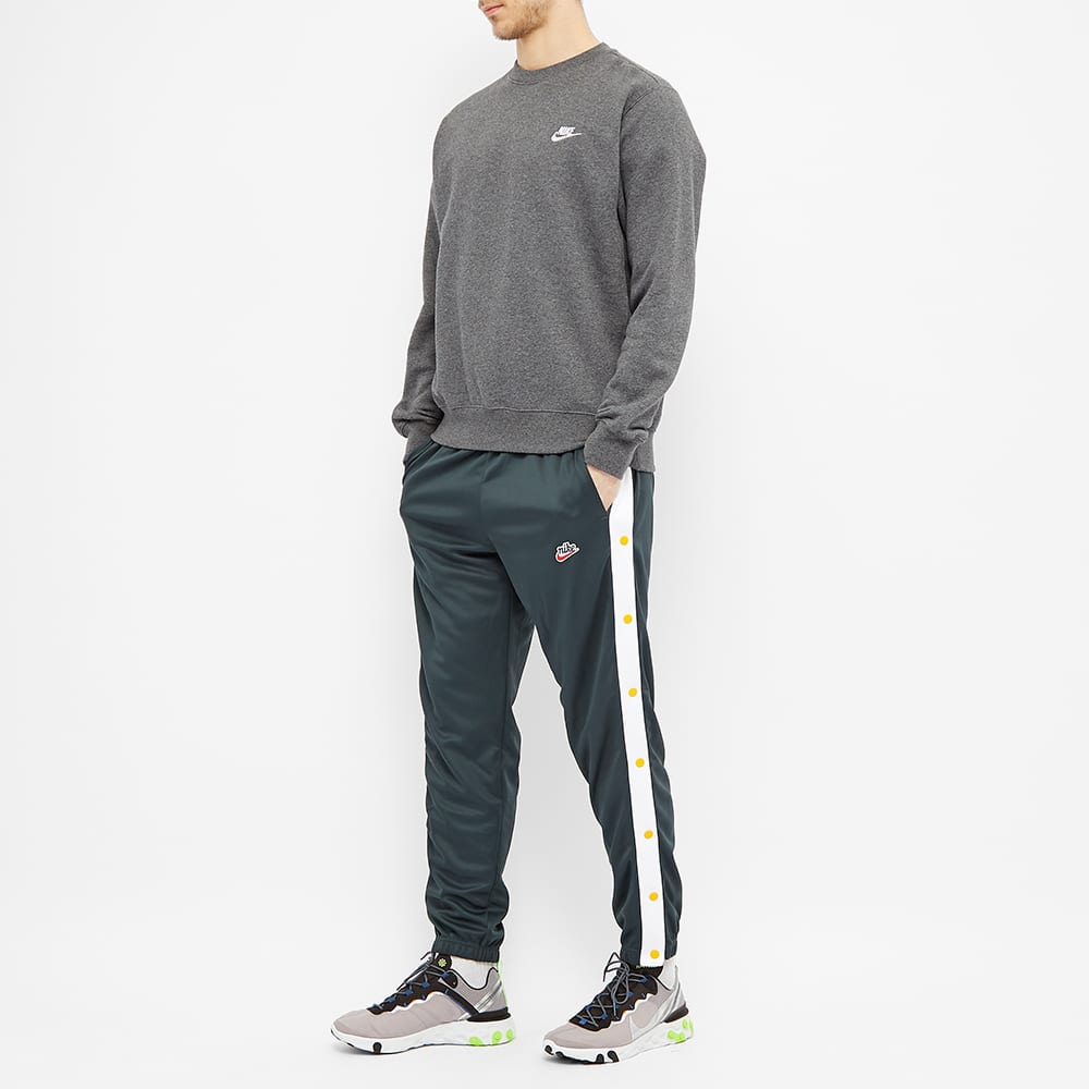 nike heritage popper joggers