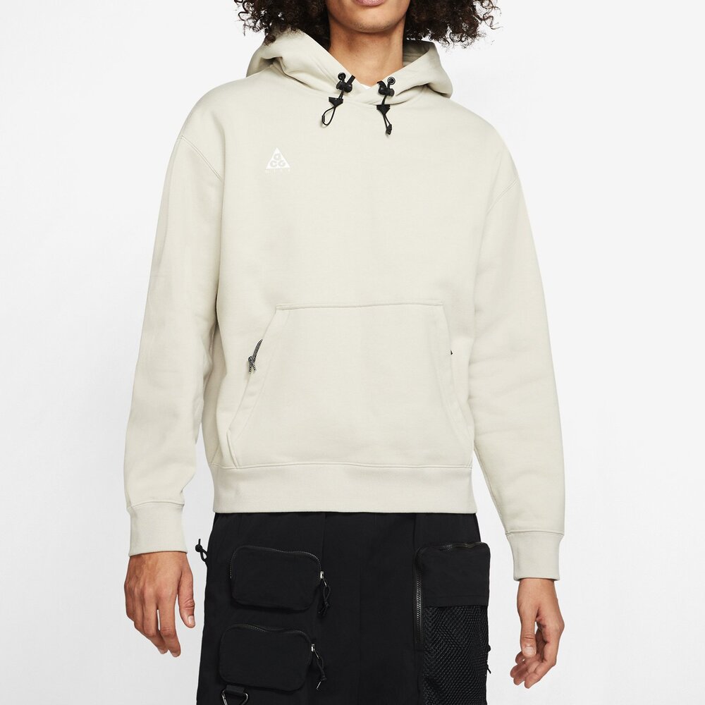 acg pullover
