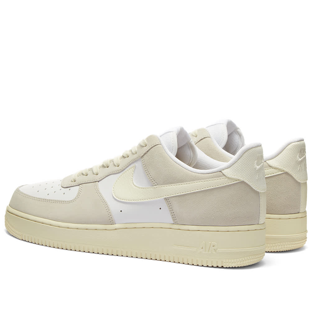 Nike Air Force 1 LV8 'White, Sail & Platinum Tint' | MRSORTED