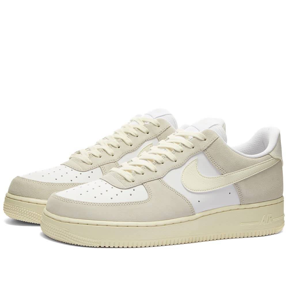 air force 1 lv8 white