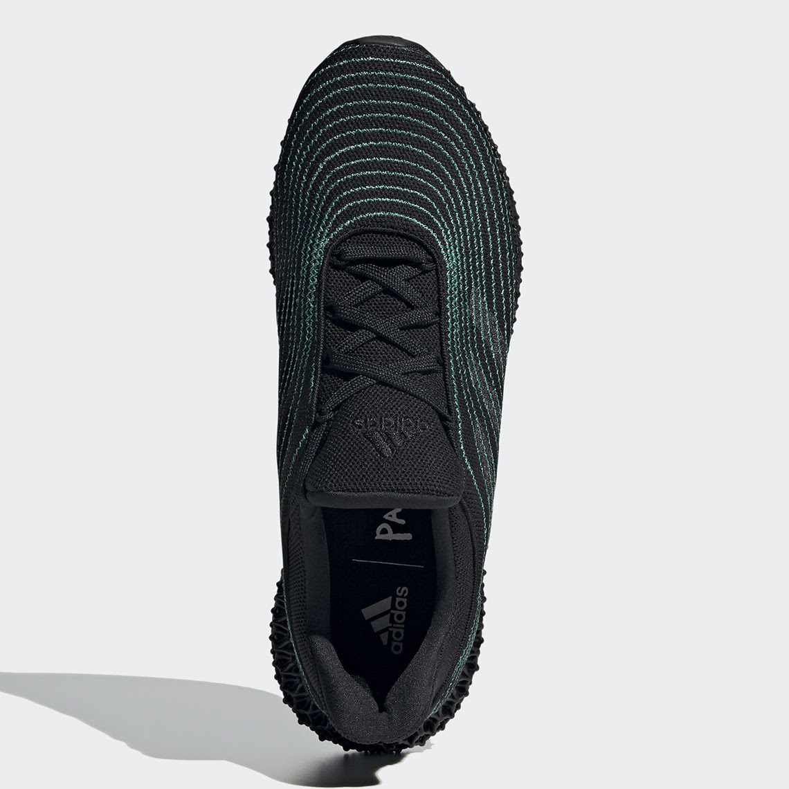 Adidas x Parley 4D