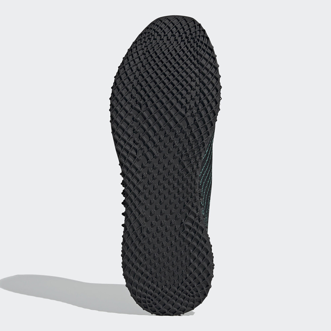 Adidas x Parley 4D