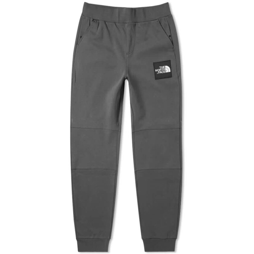 The North Face Fine 2 Sweatpants 'Black' | MRSORTED