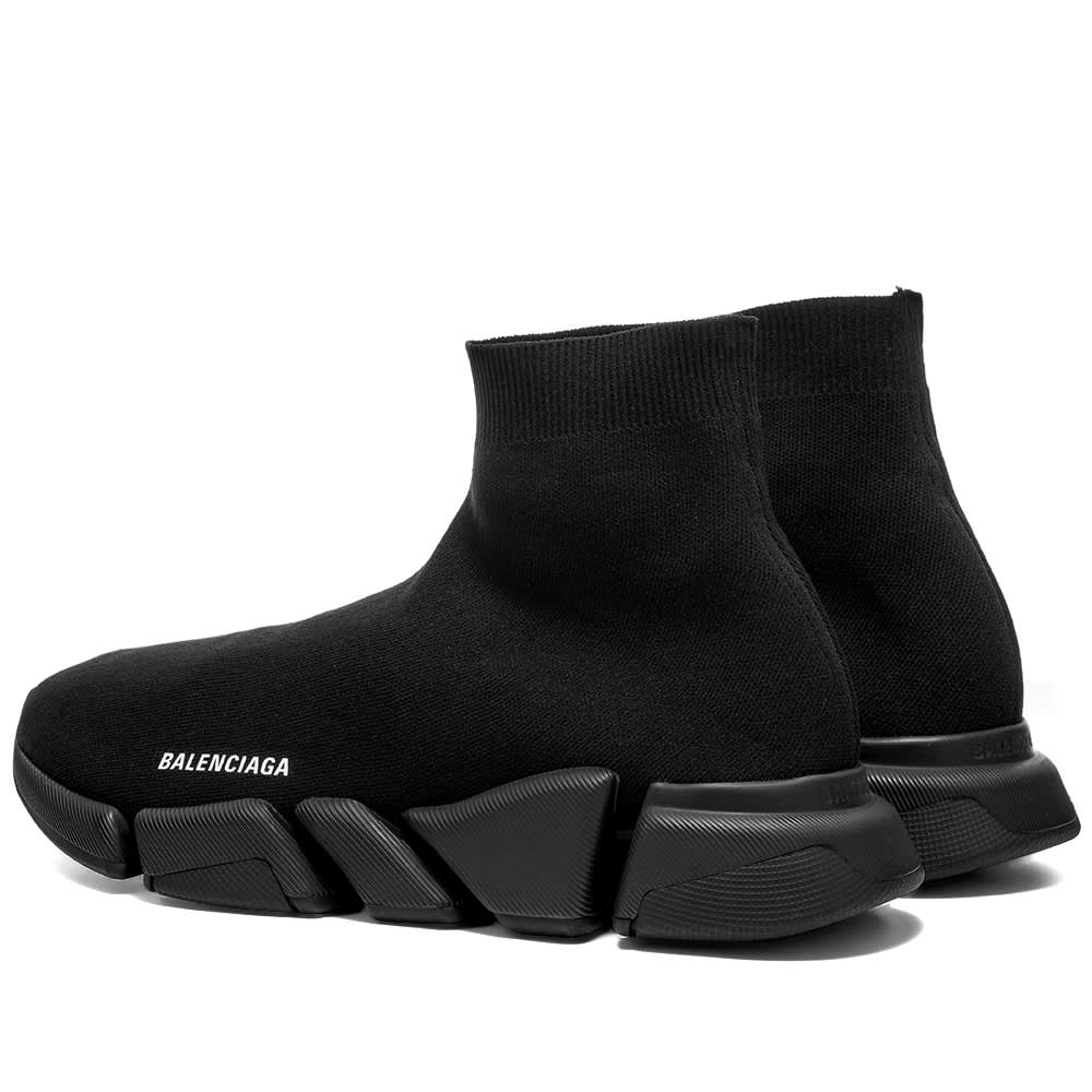 balenciaga speed runner sale