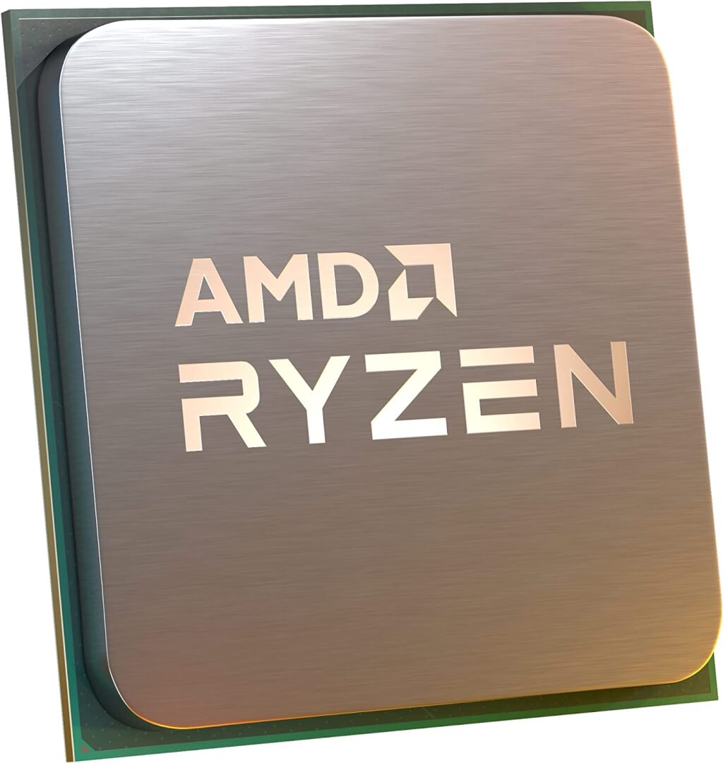 AMD Ryzen 7 5700X3D to Challenge the Intel Core i5-13600K Under $300