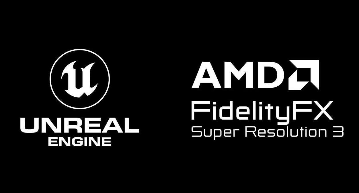 AMD Releases FSR 3 Source Code for DX12 and Unreal Engine 5 with the v3.0.3 Update