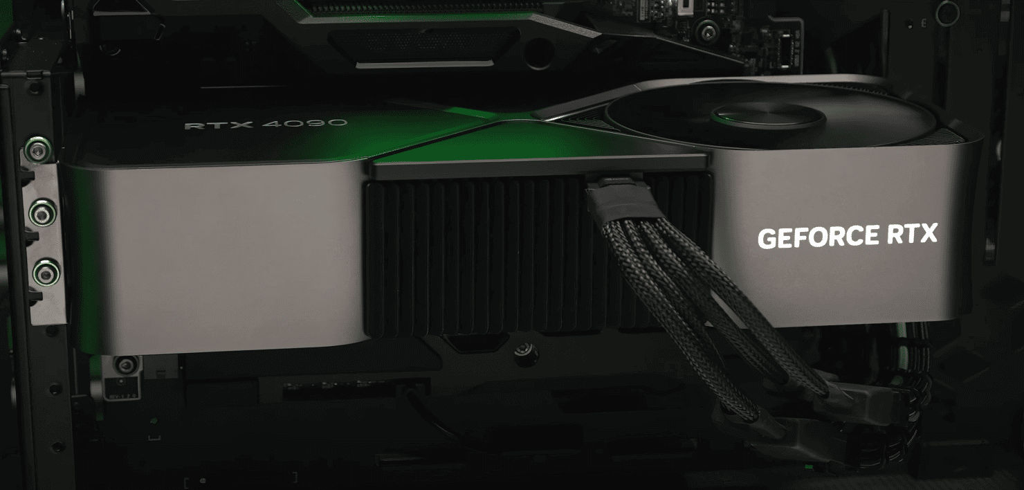 NVIDIA RTX 4070 Super Performance Leak: Compute Nearly on Par with the RTX 4070 Ti