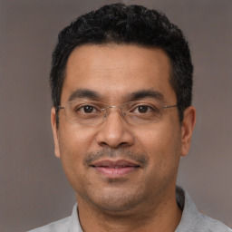 Arjun Patel