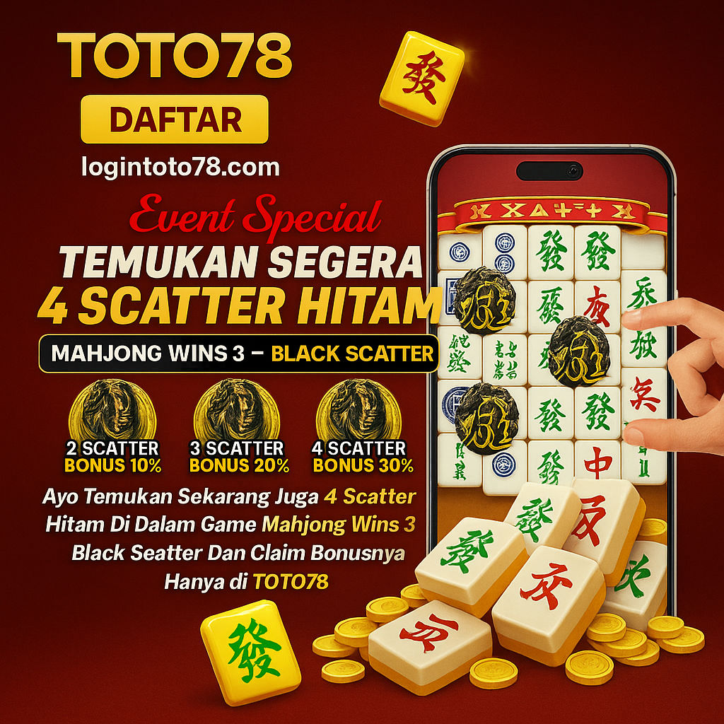 TOTO78