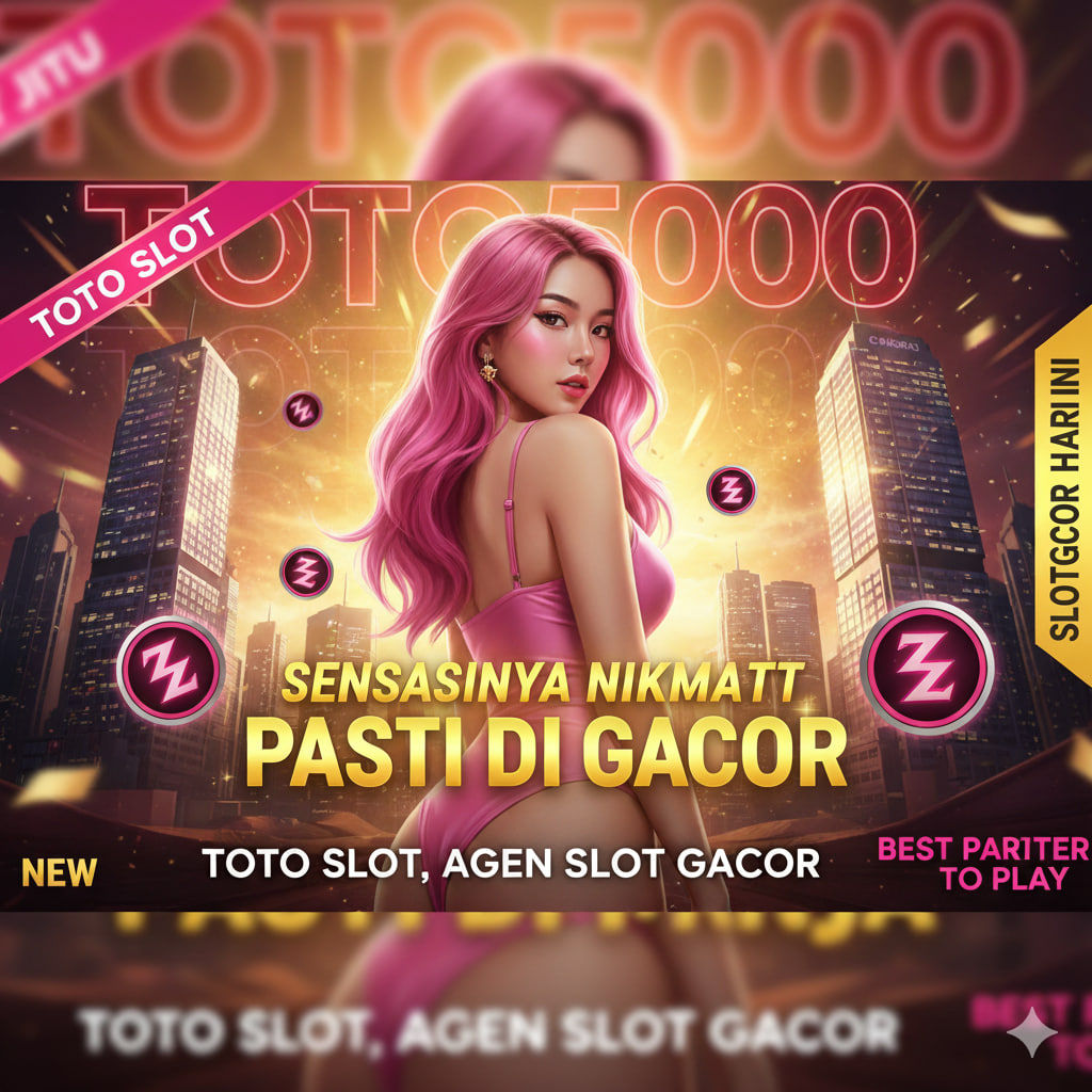 TOTO5000 # Situs Paito Hk Deposit Termurah Resmi 2025 image 1