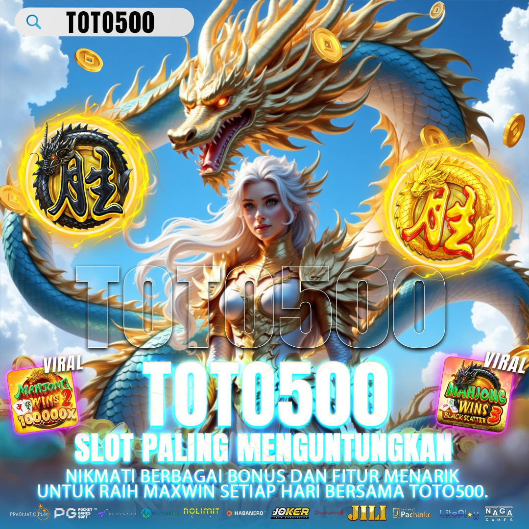 TOTO500 Link Situs Toto Slot Gacor Hari ini 2025 - WooCommerce eCommerce