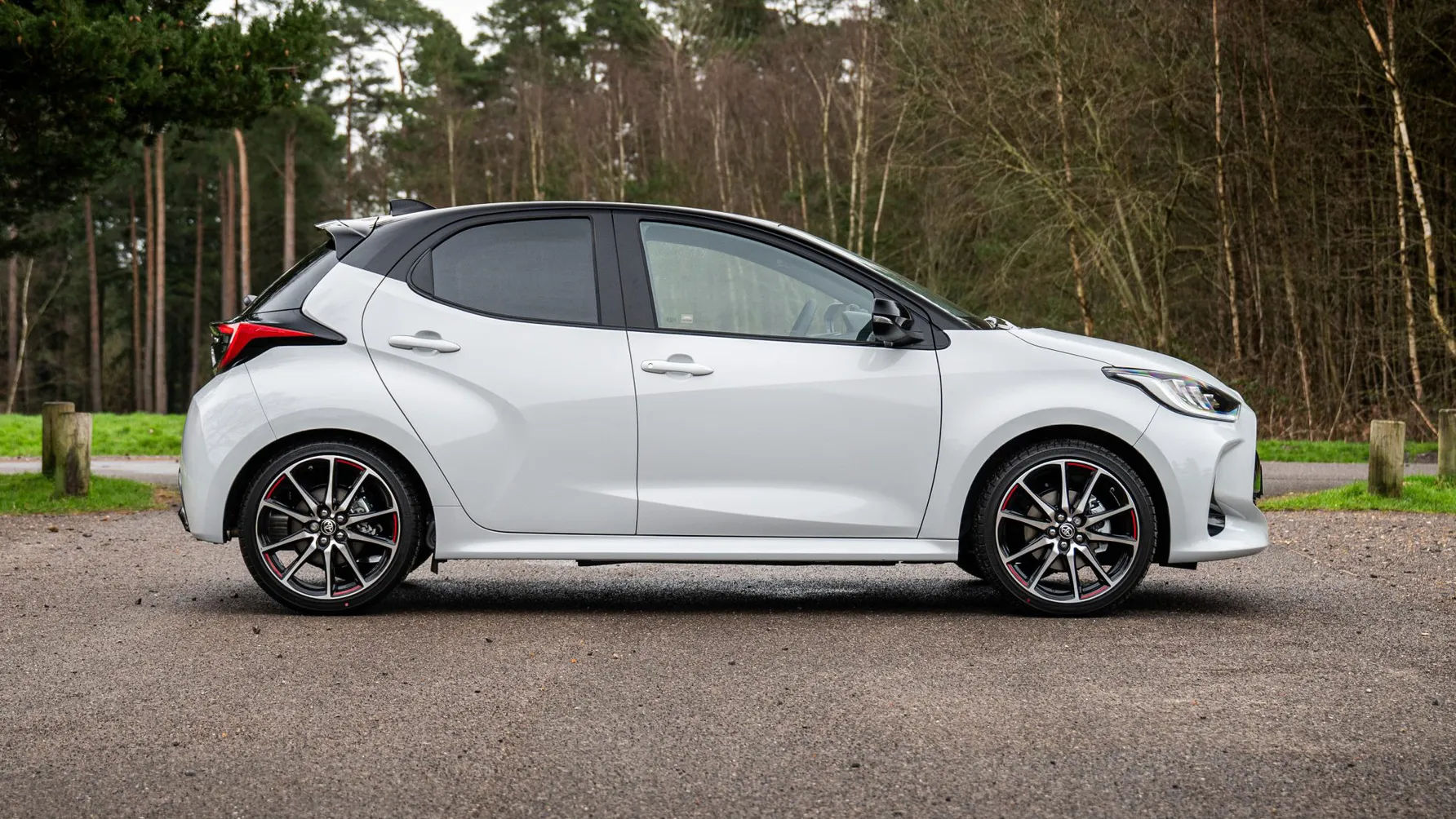 2024 Toyota Yaris