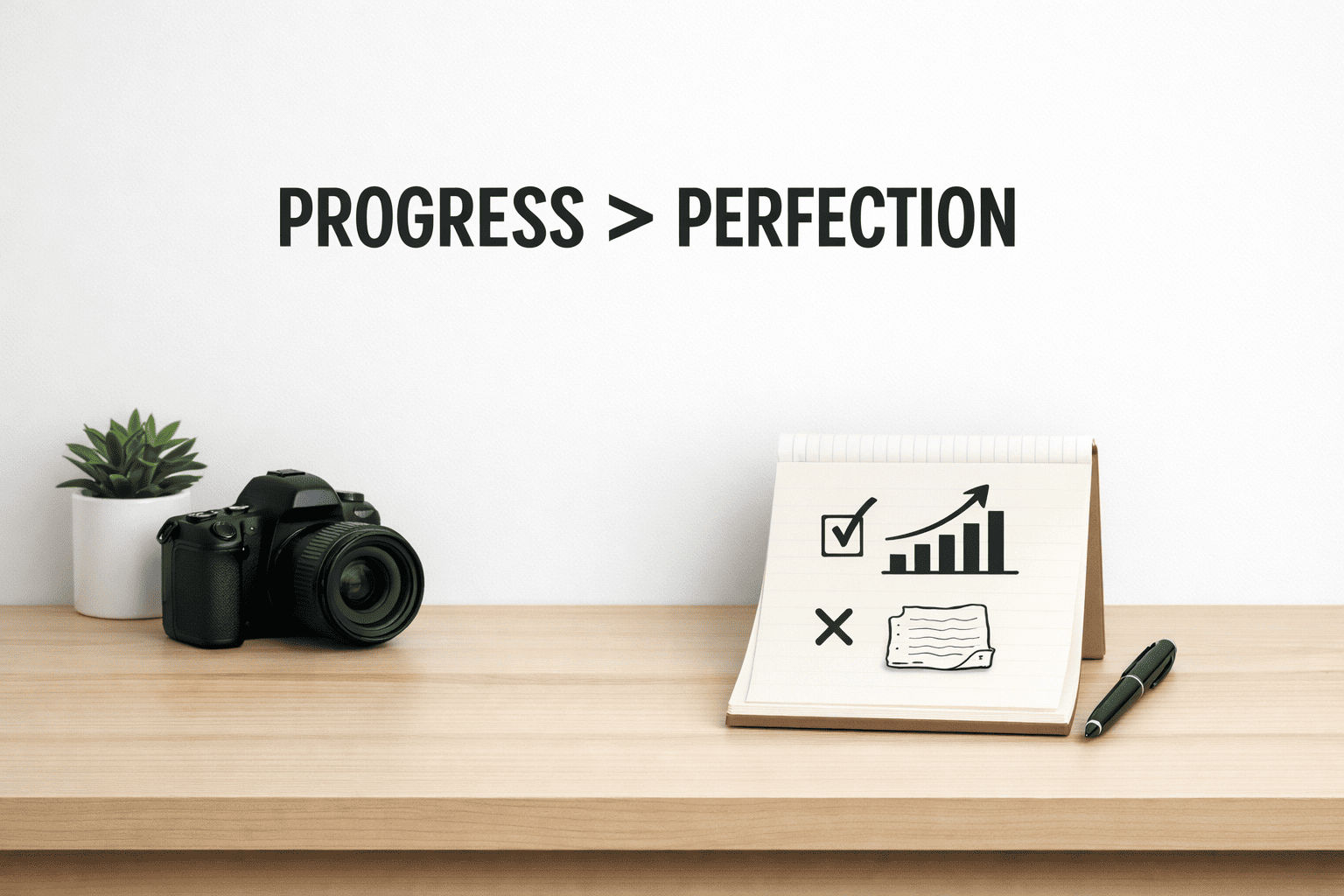 Mindset of successful YouTube creators