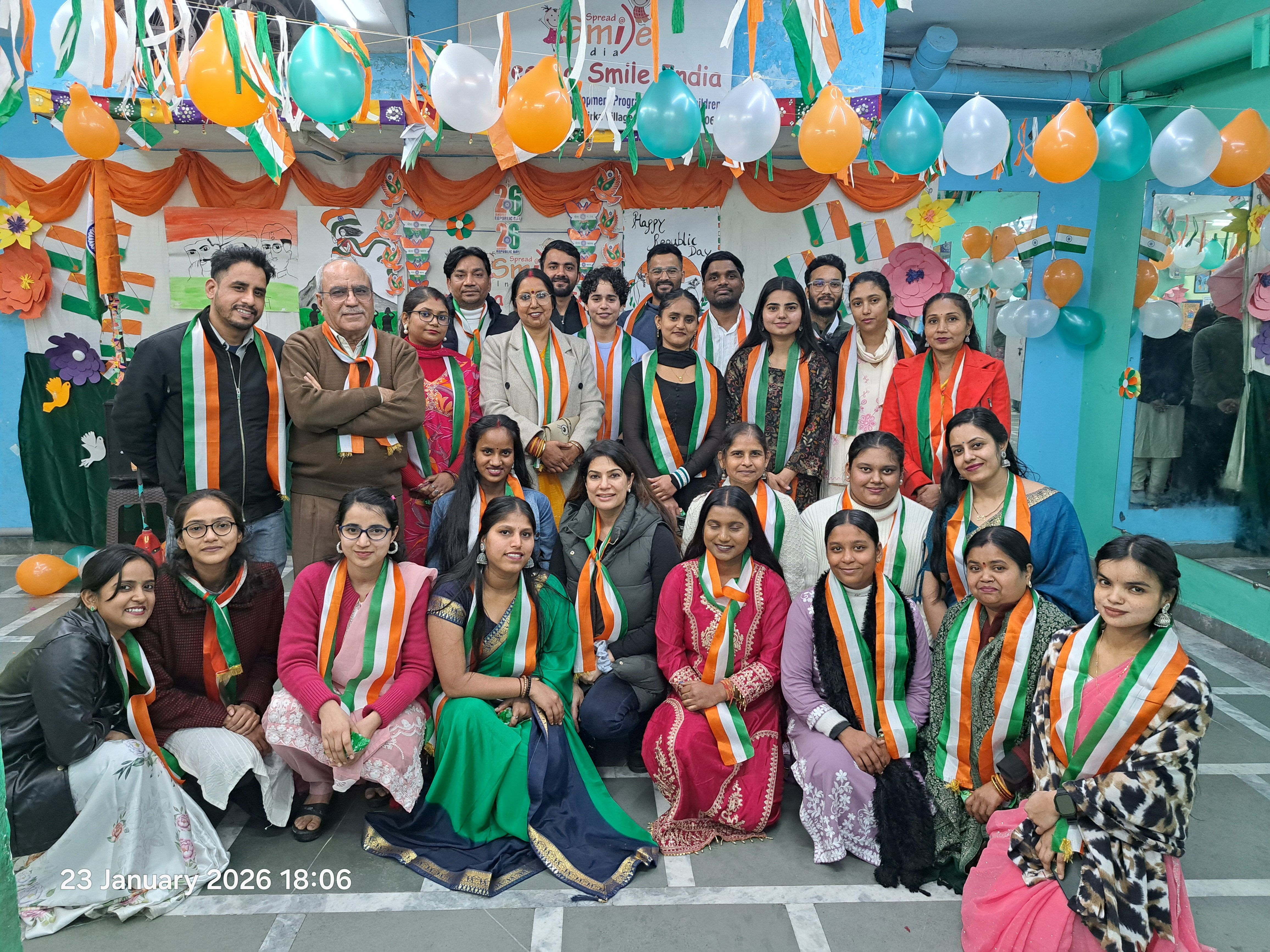 Our Programs