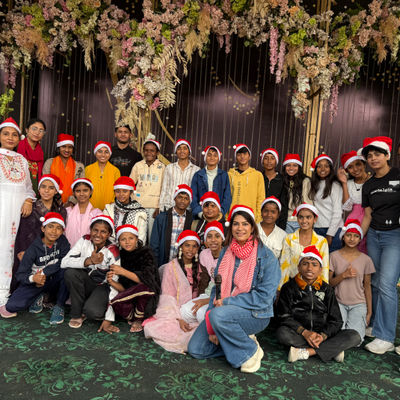 Christmas 2025