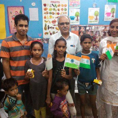 Independence Day 2016