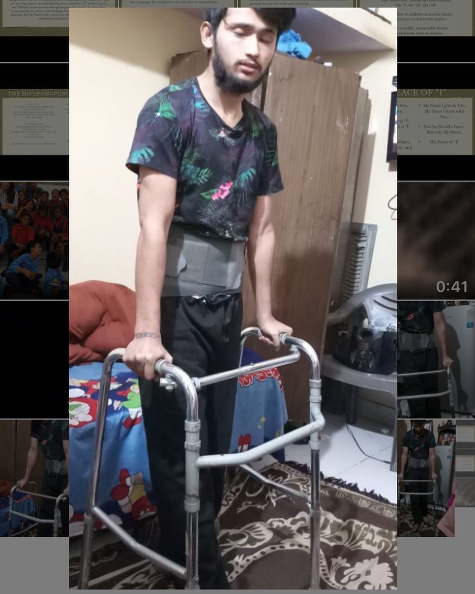 deebu story — after