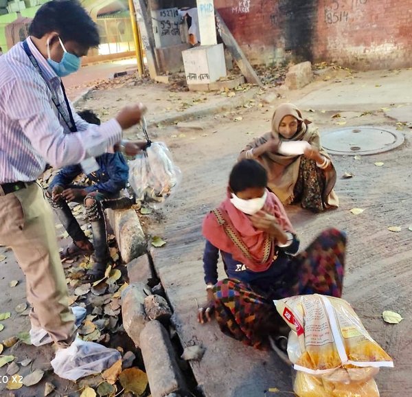 COVID-19 Relief program