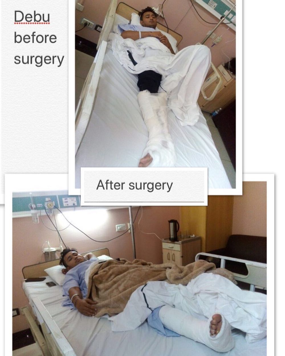 Primary healthcare