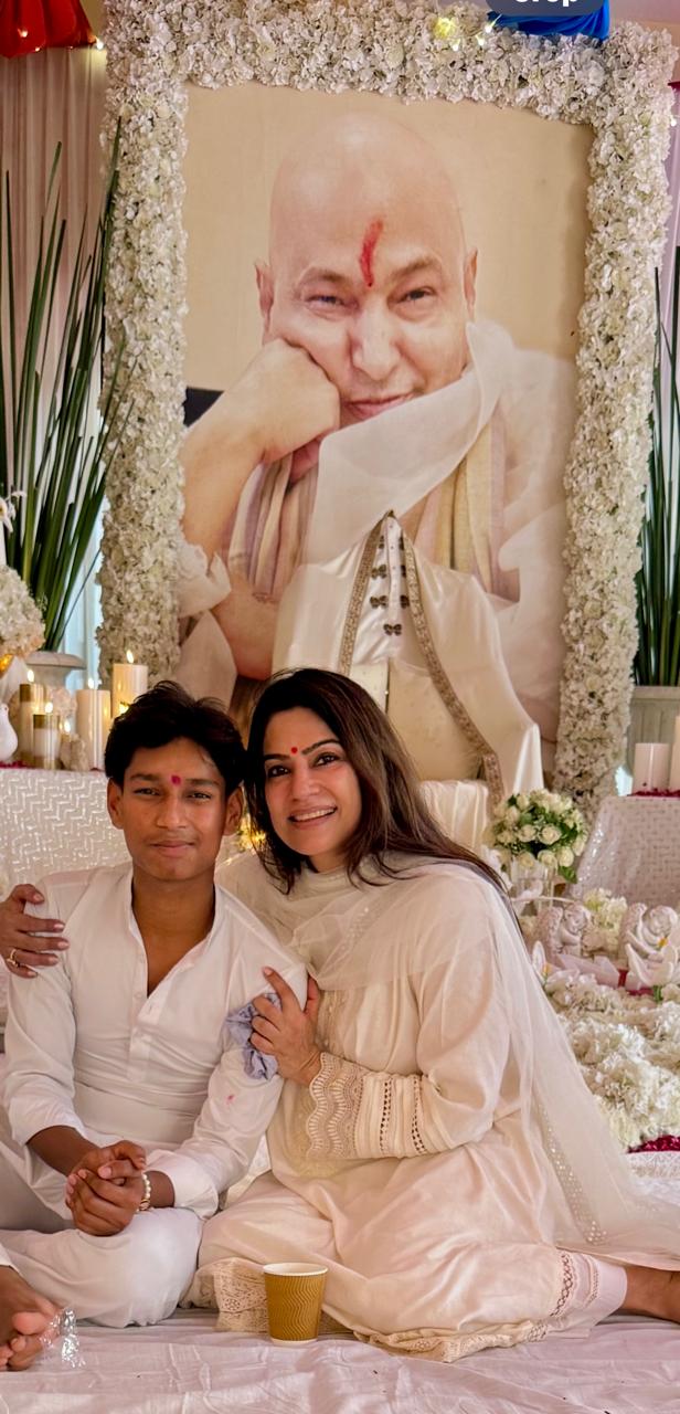 After transformation