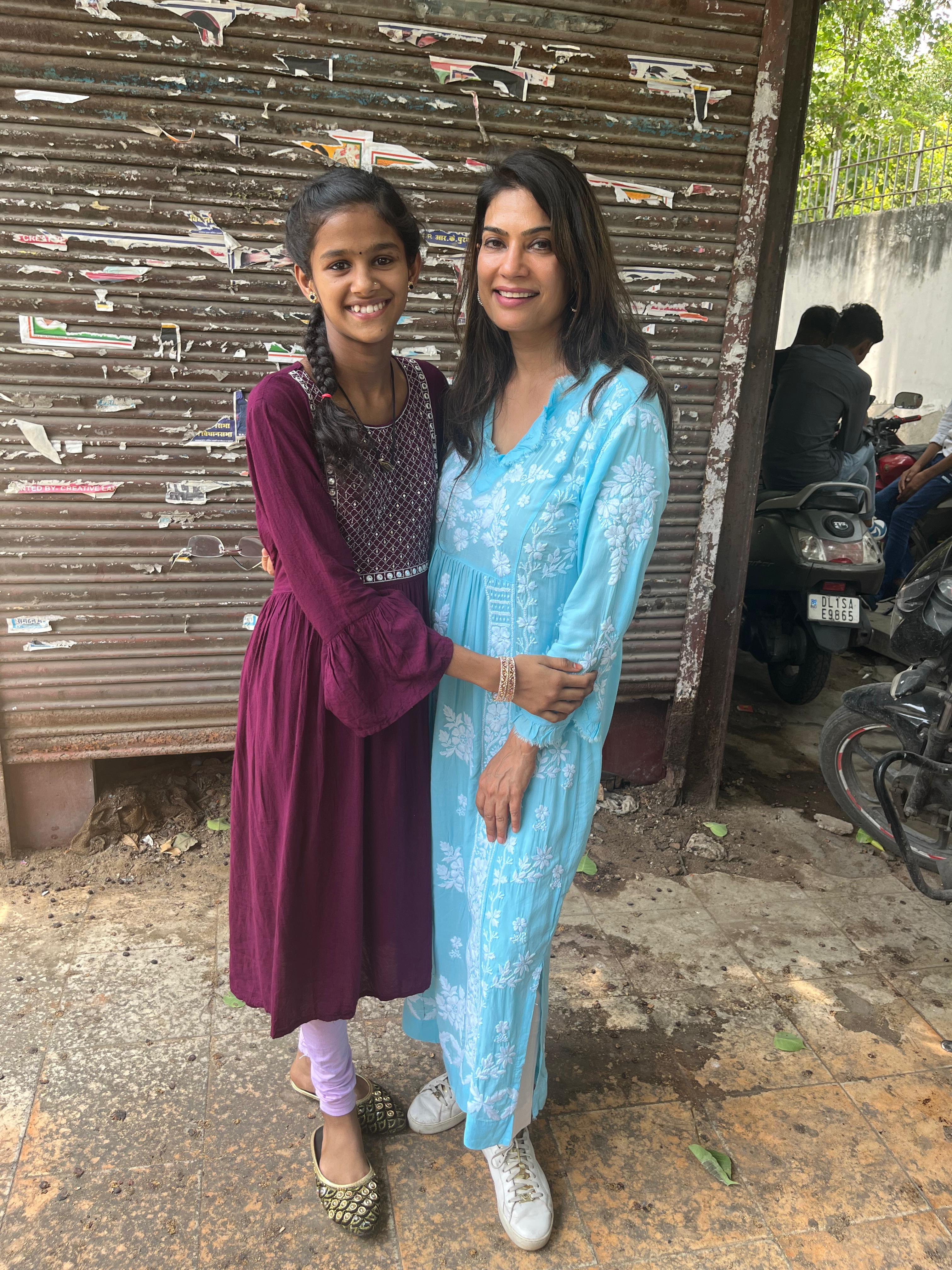 After transformation