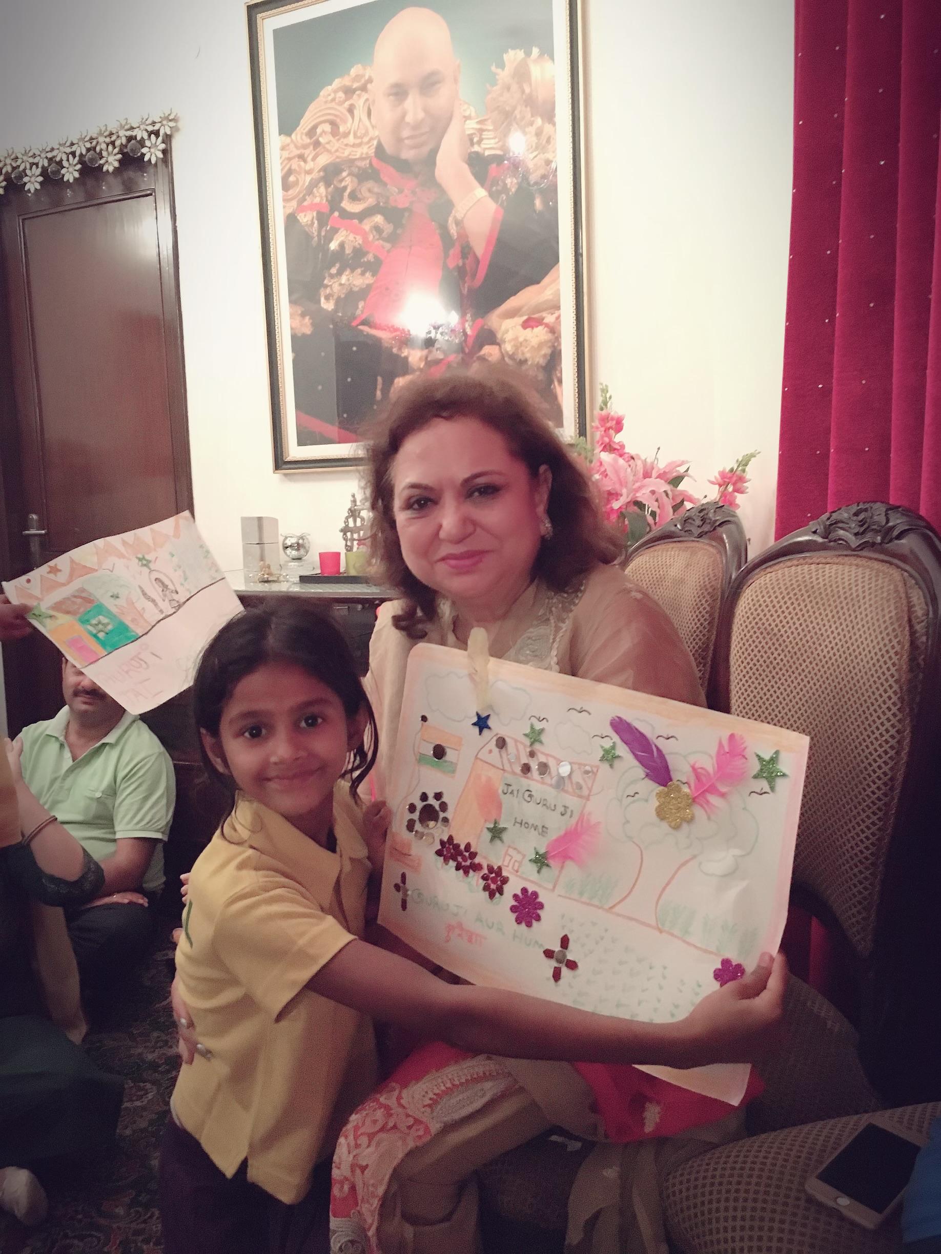 From Streets to Classrooms