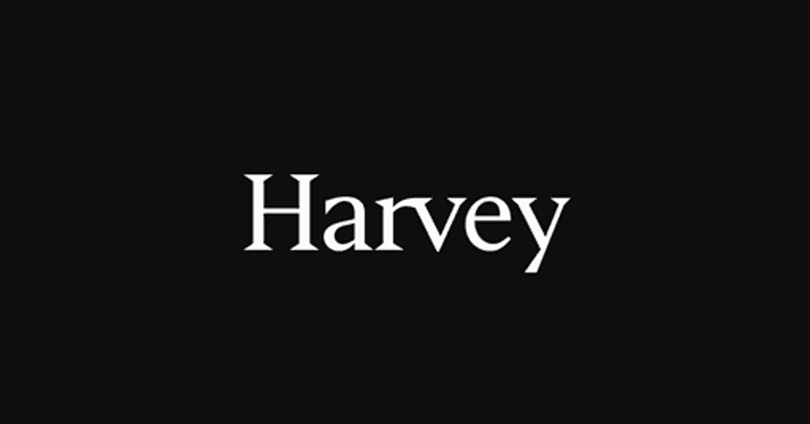Harvey AI legal drafting and research assistant