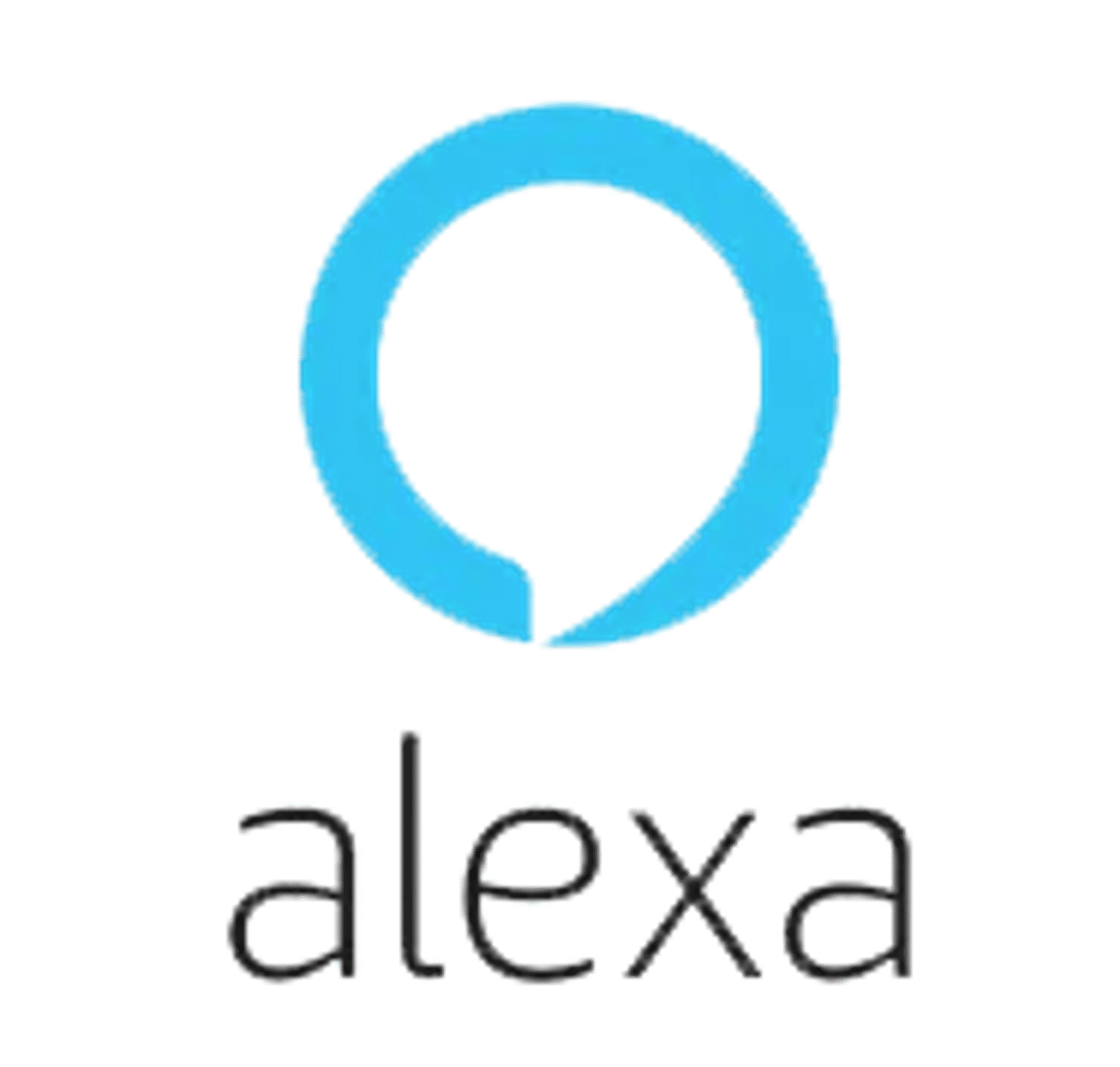 Alexa logo