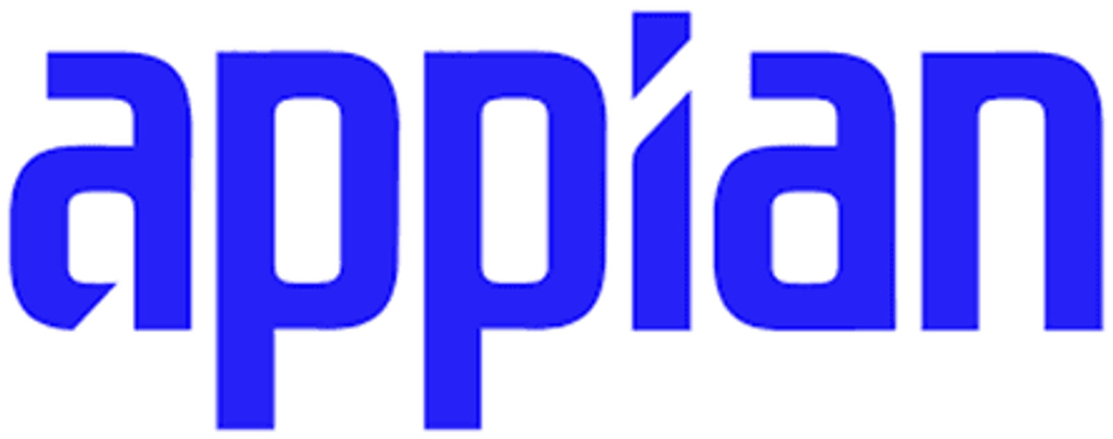 Appian low-code legal workflow automation platform