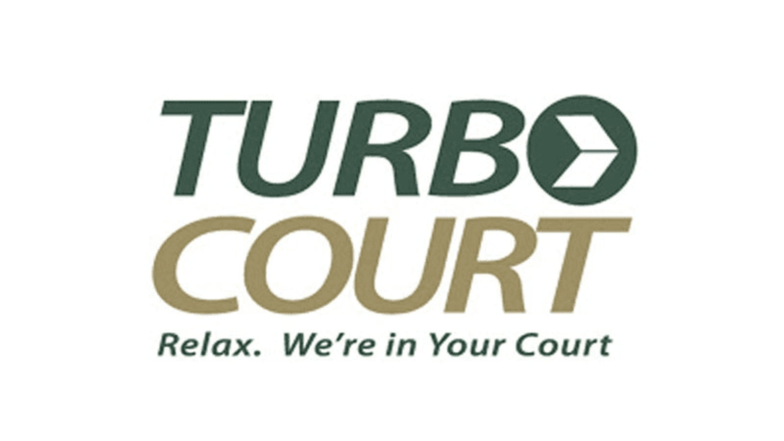TurboCourt logo