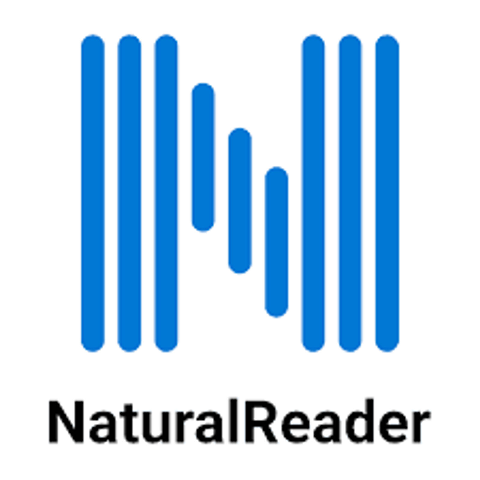 NaturalReader logo