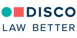 DISCO logo