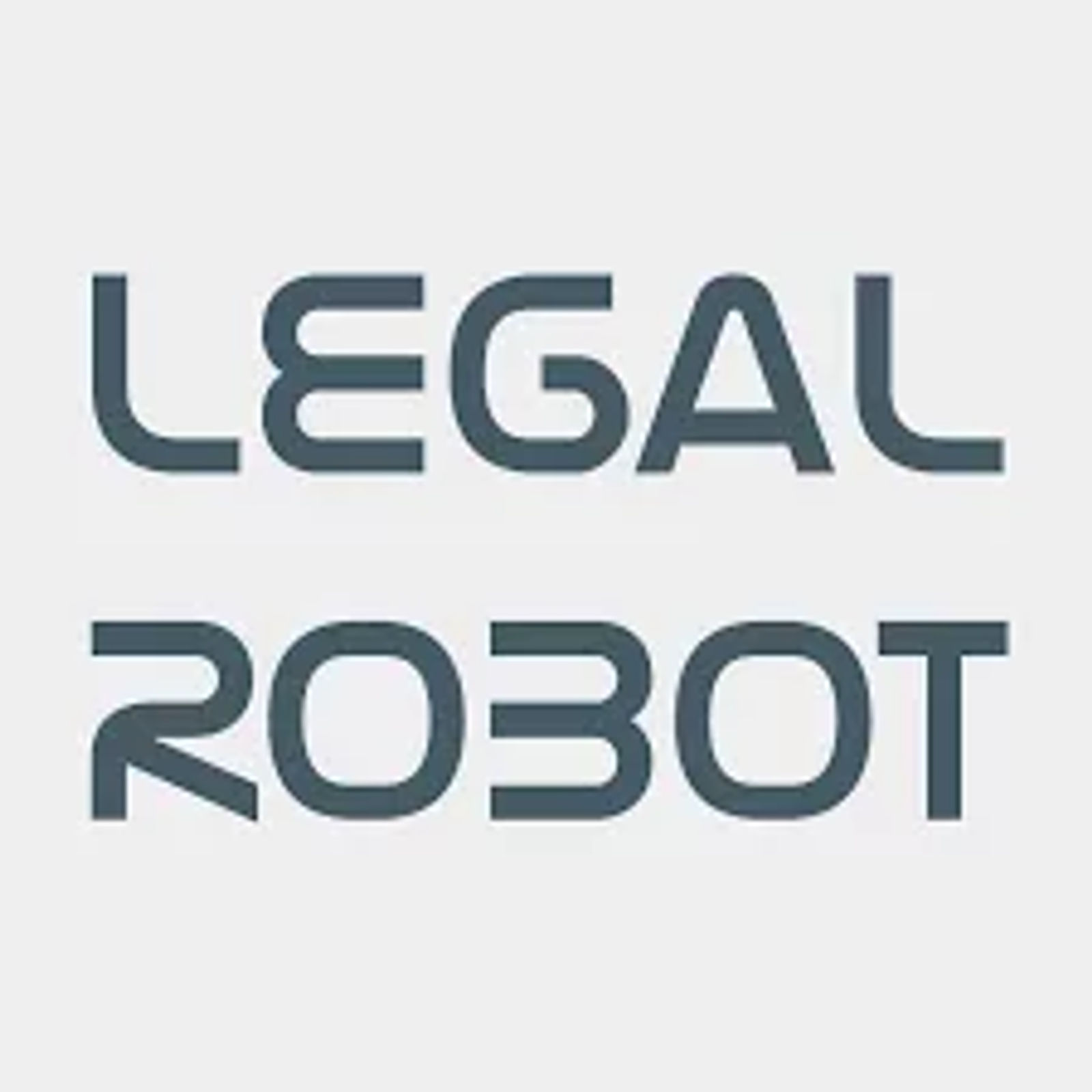Legal Robot logo