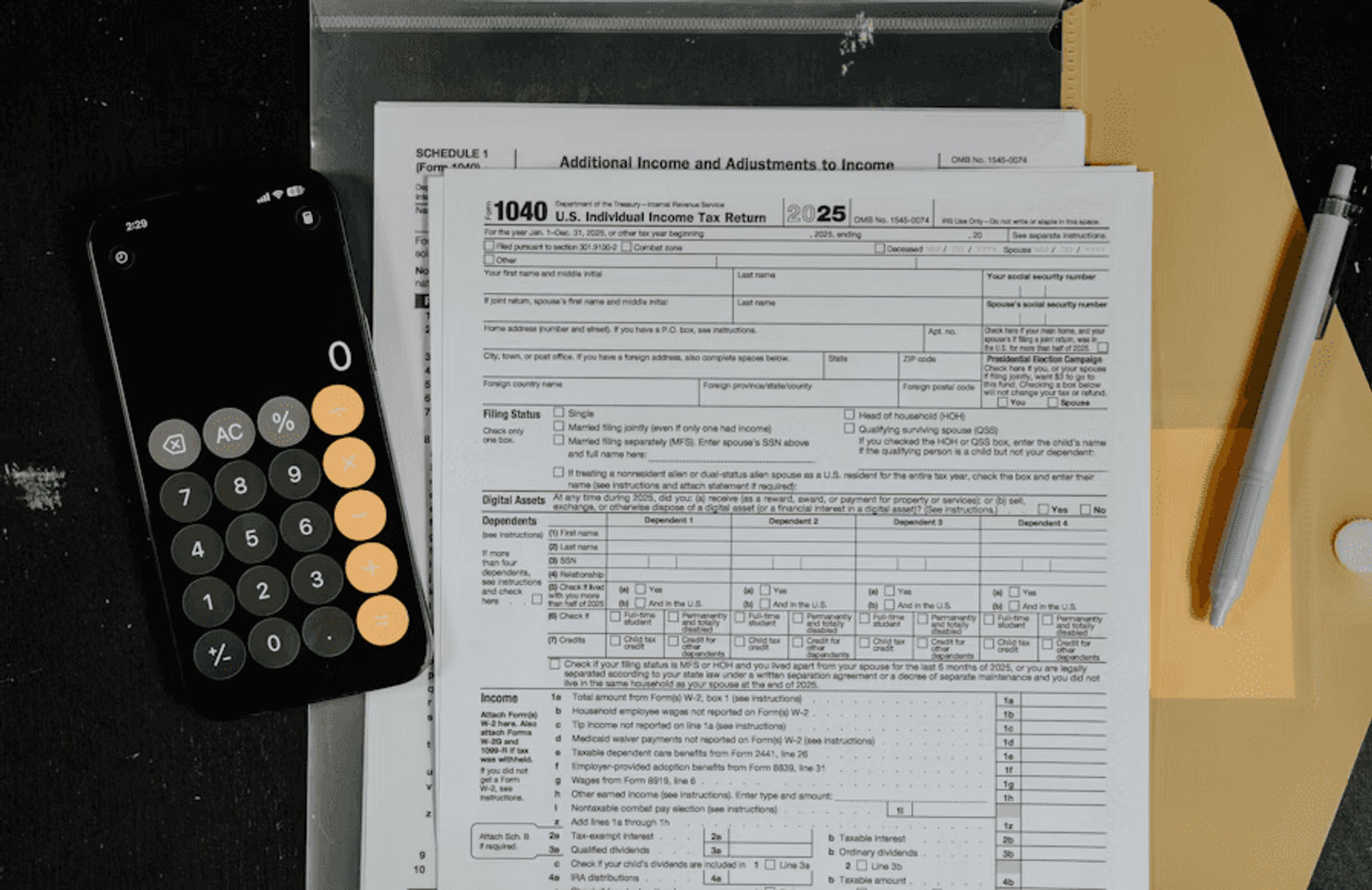 How Much Does a Tax Lawyer Cost?