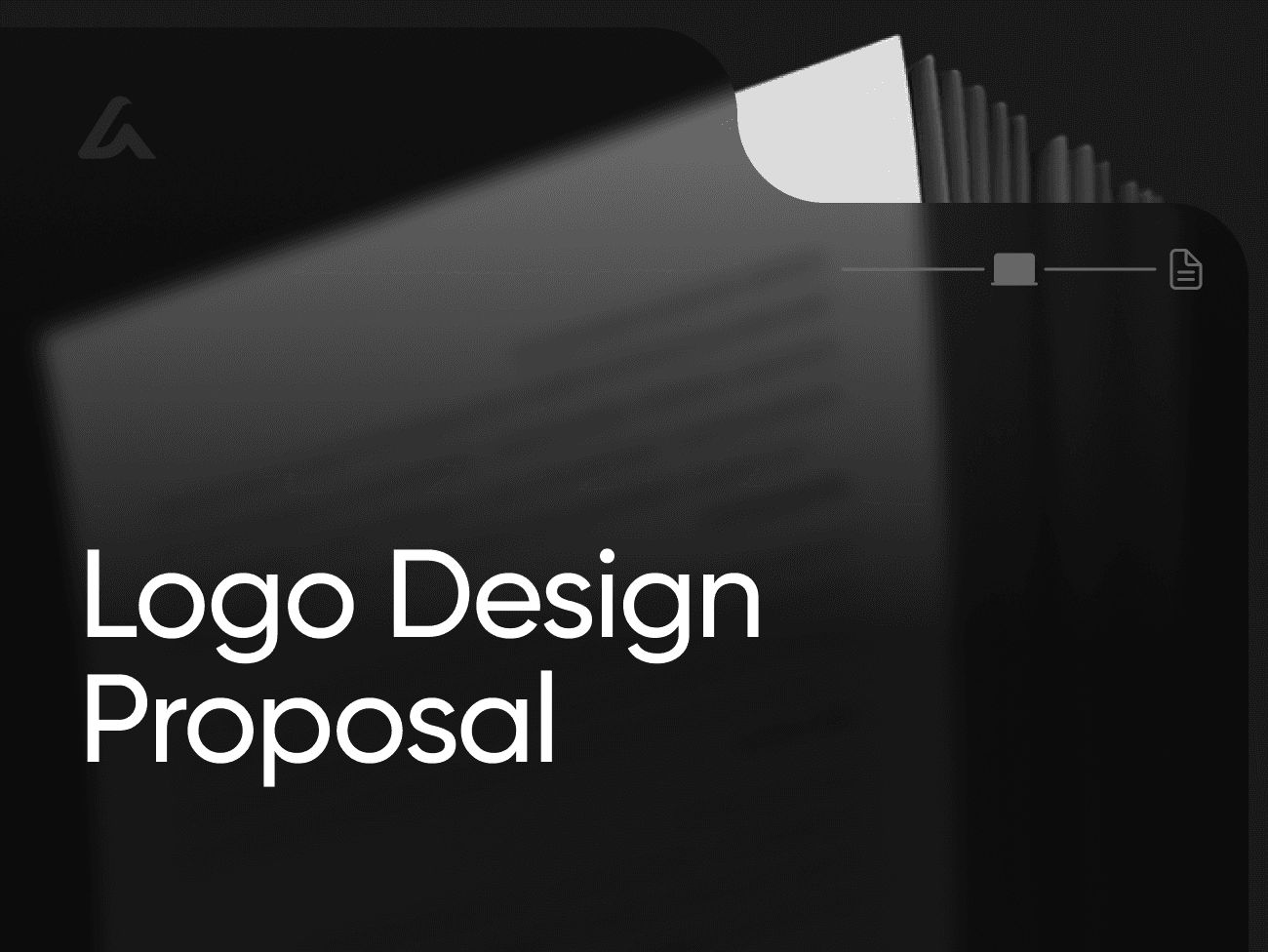 Logo Design Proposal 