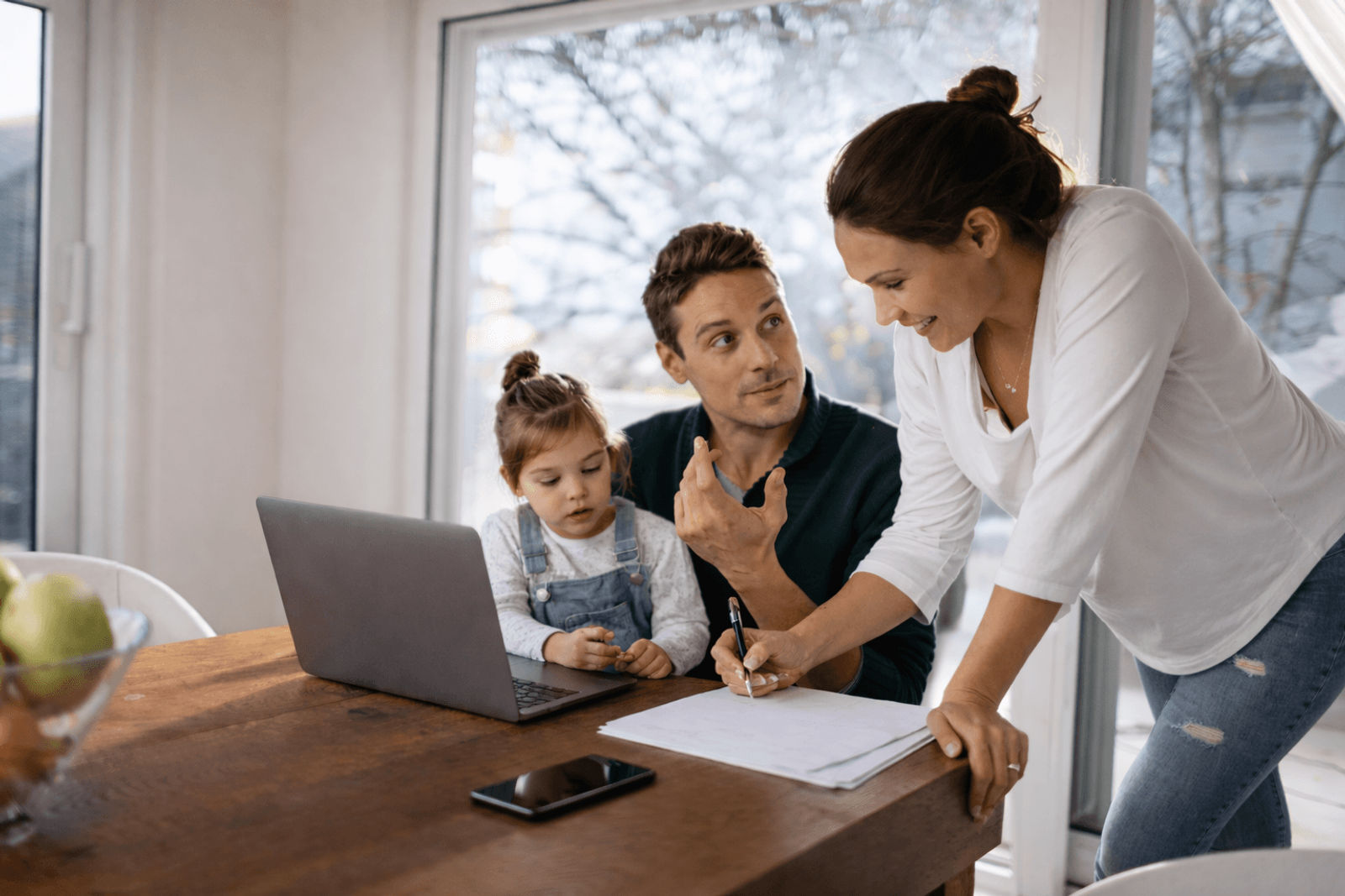 Temporary Guardianship Agreement: Forms, Templates & Limits