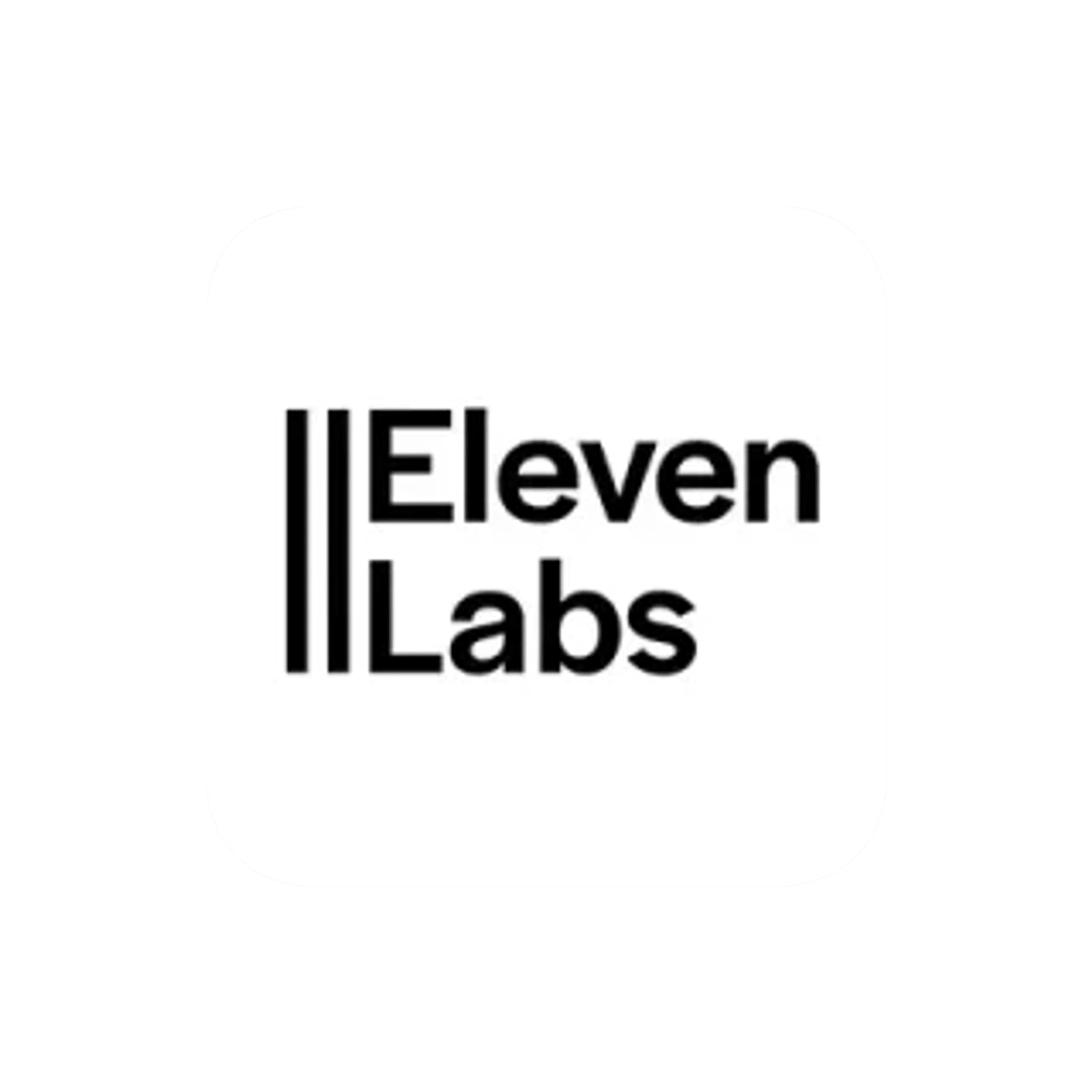 ElevenLabs logo
