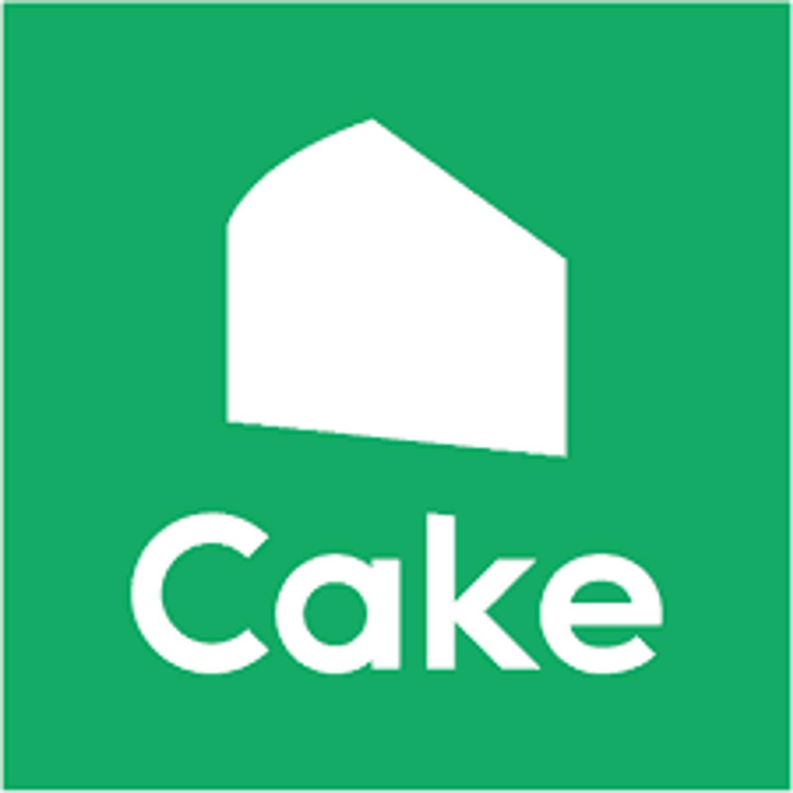 CakeResume logo