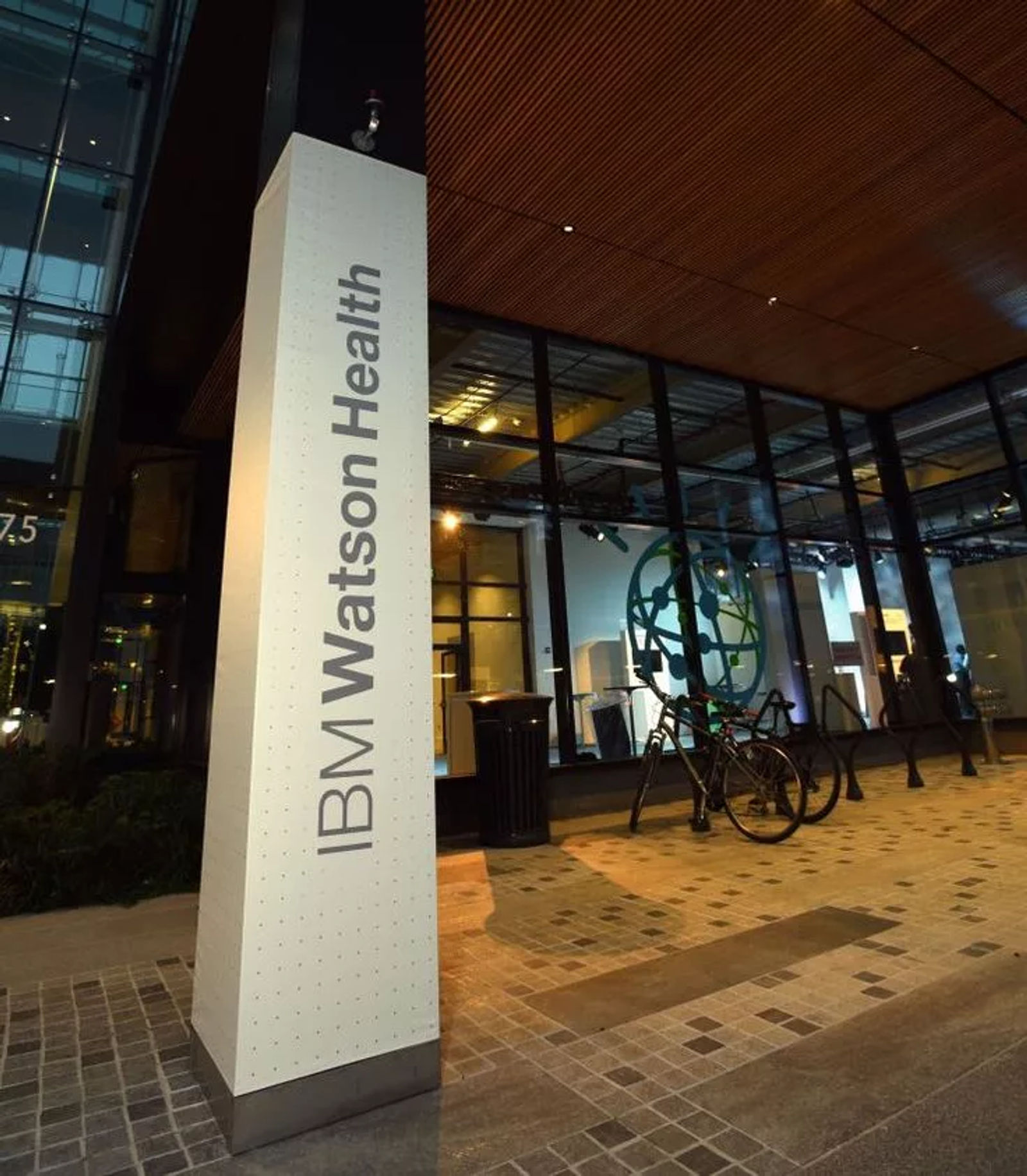 IBM Watson Health