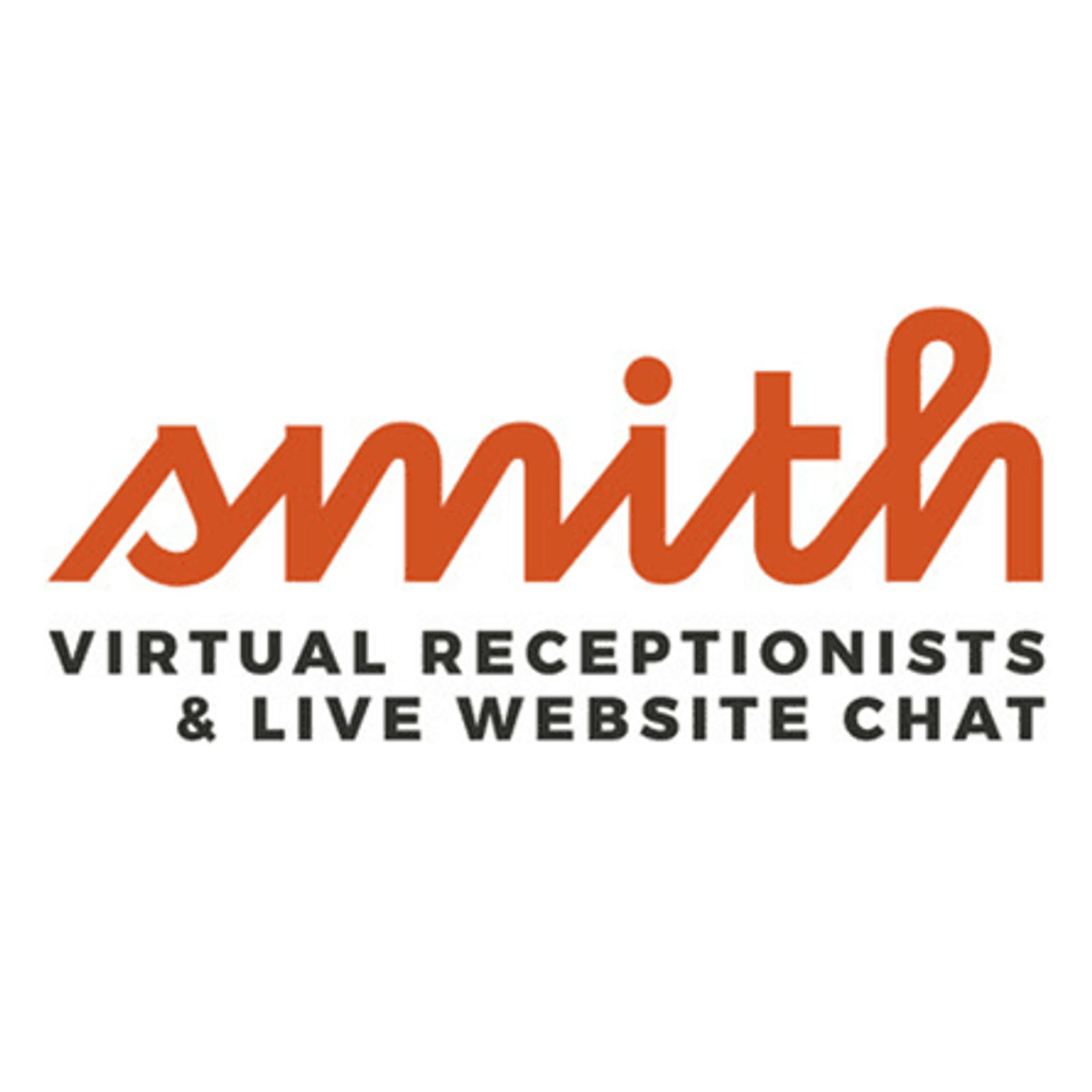 Smith.ai AI-powered virtual receptionist service
