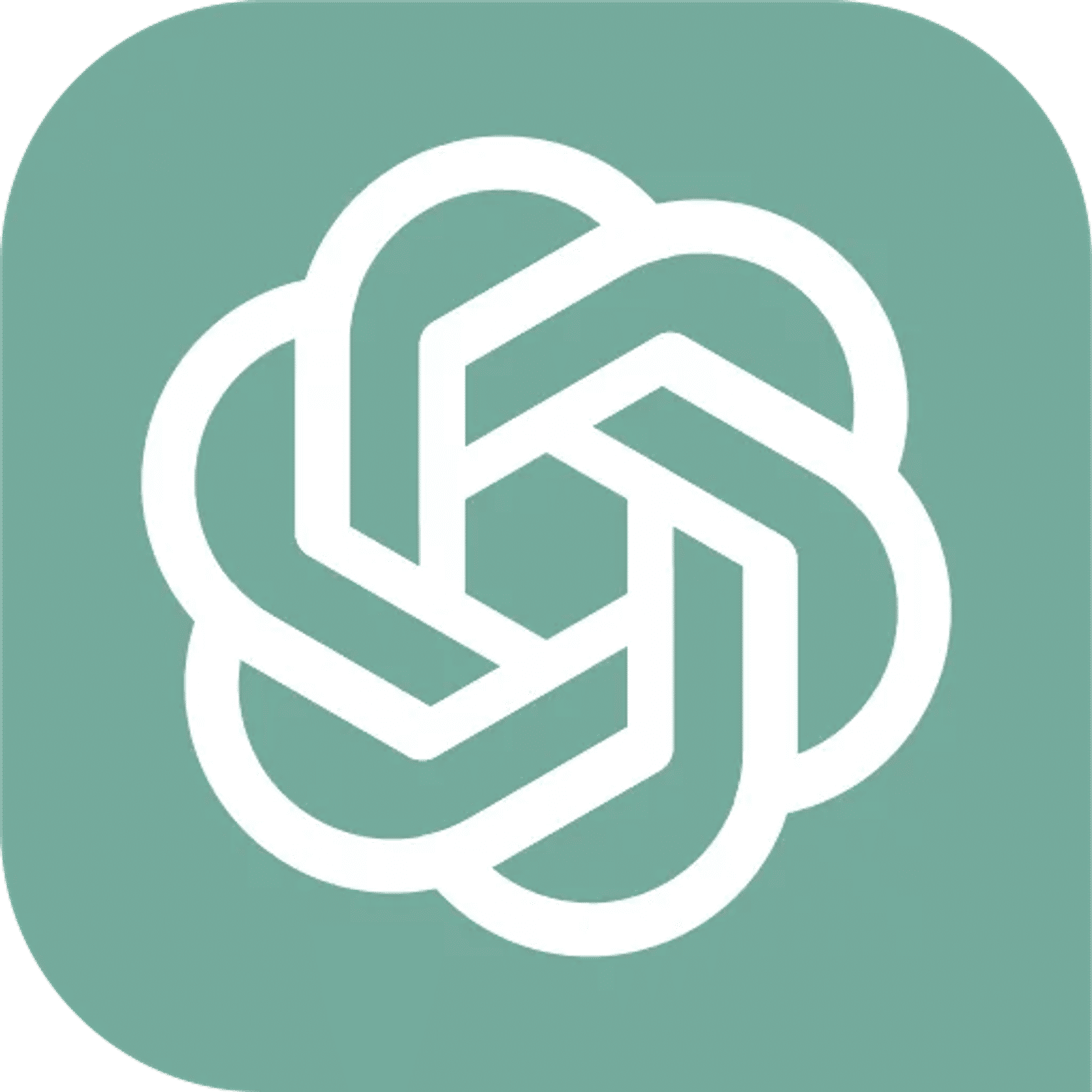 ChatGPT logo