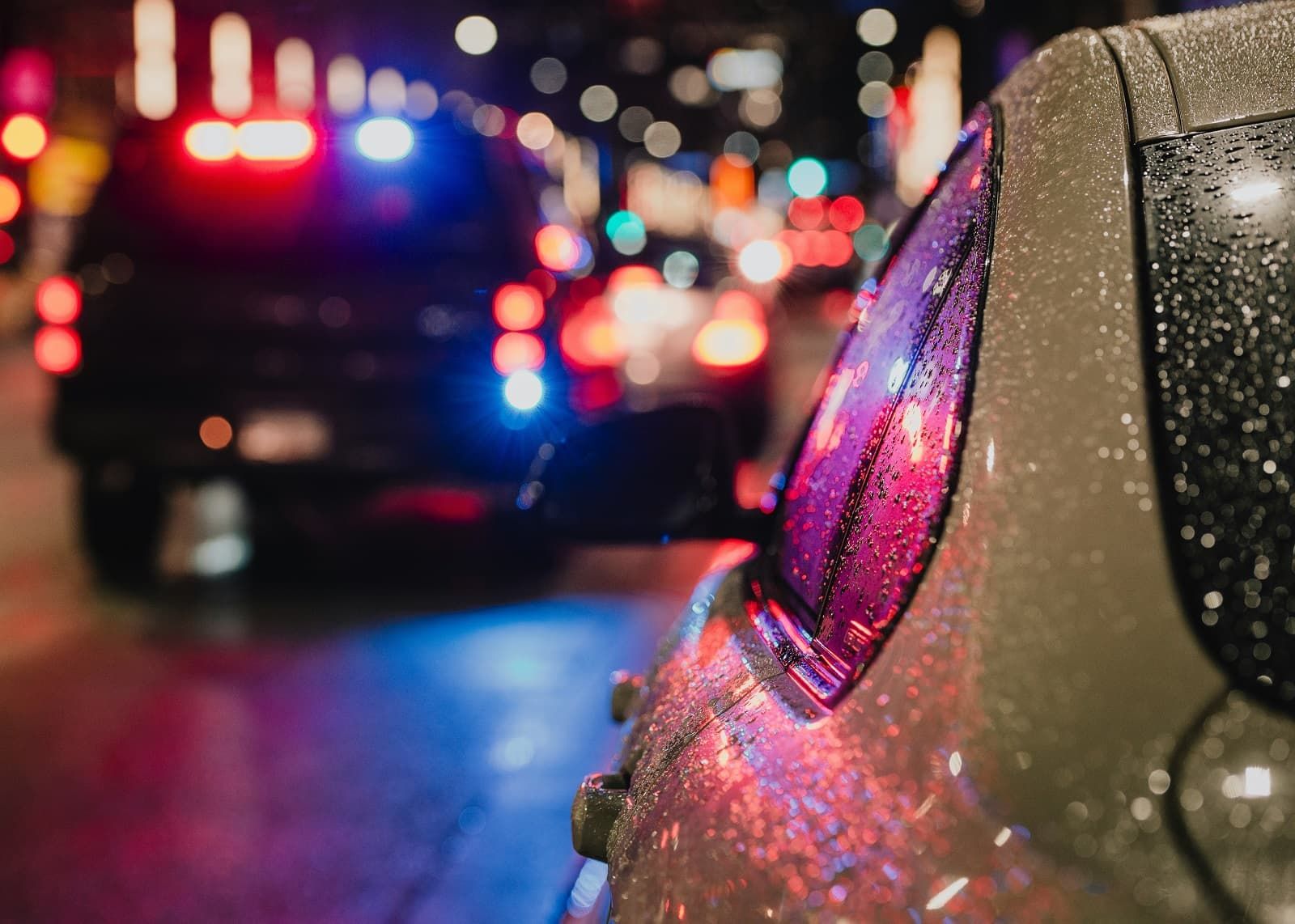 Online DUI Case Help Guide: Legal Process, Letters & Steps