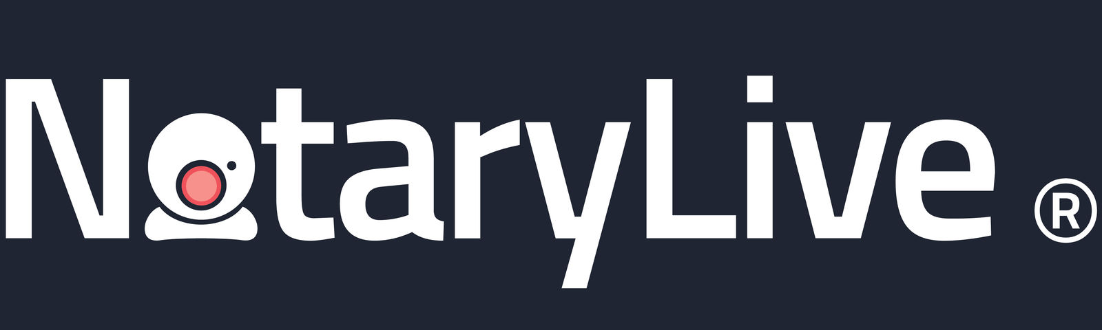 NotaryLive logo