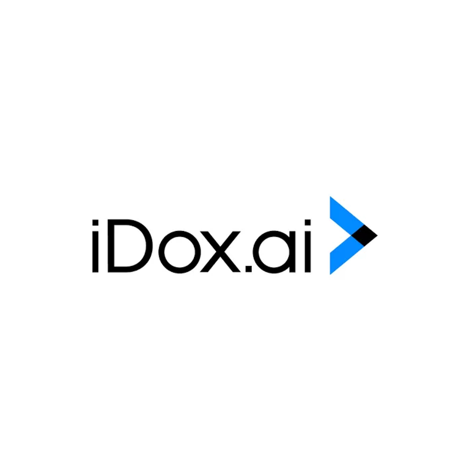 iDox.ai Logo