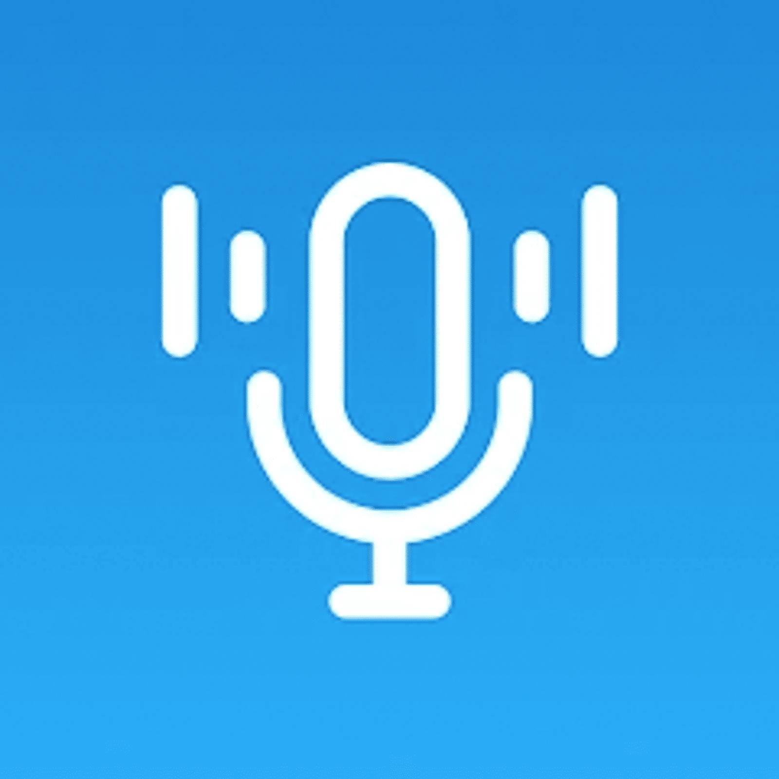 Transcribe AI logo