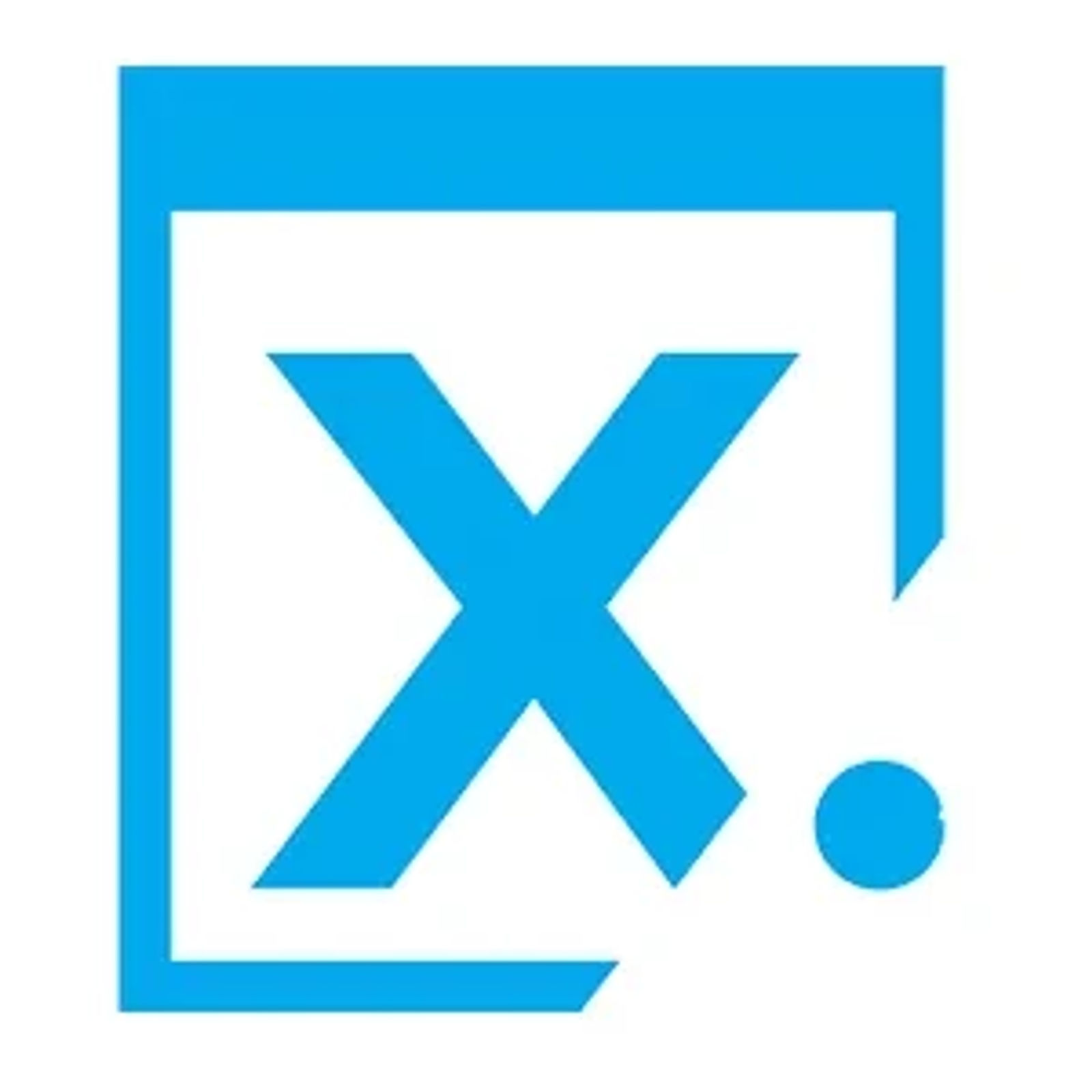 x.ai logo