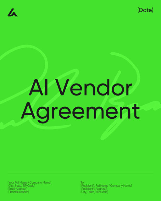 Subprocessor Agreement