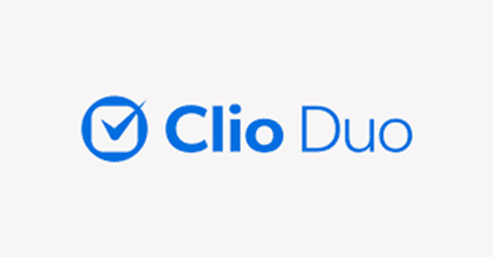 Clio Duo AI legal case management software