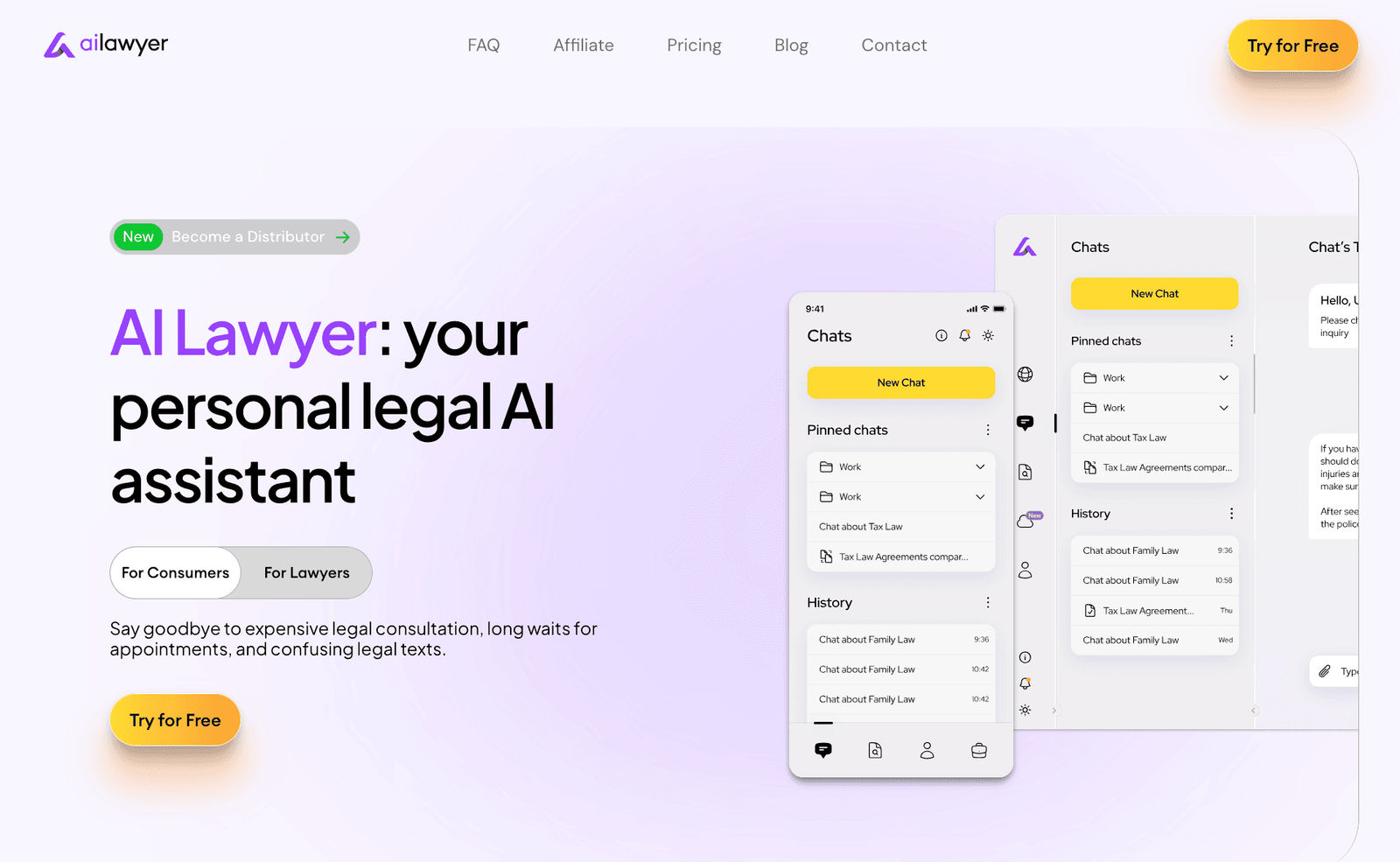 AI for Drafting NDA, Contractor Agreement & Promissory Note